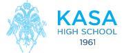 KASA High School Logo
